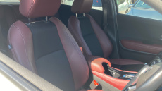 Honda HR-V 1.5 i-VTEC Turbo Sport 5dr Petrol Hatchback